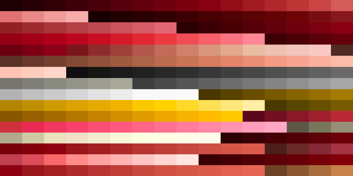 Soulzz and Gore Palette