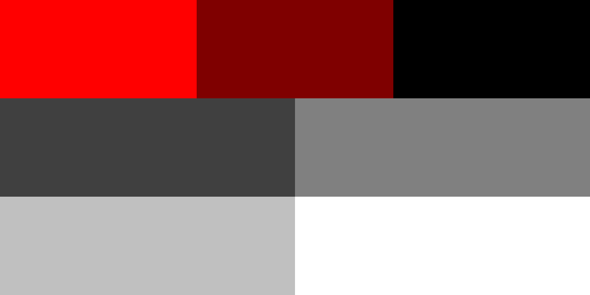 ST Vess Palette