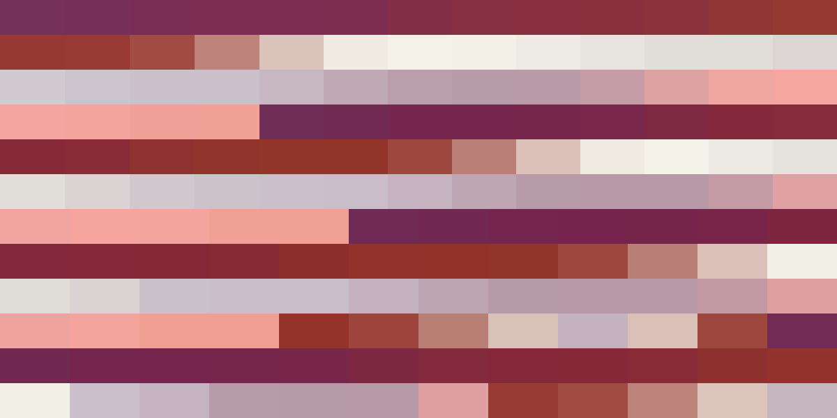 STRAWBERRY-10 Palette