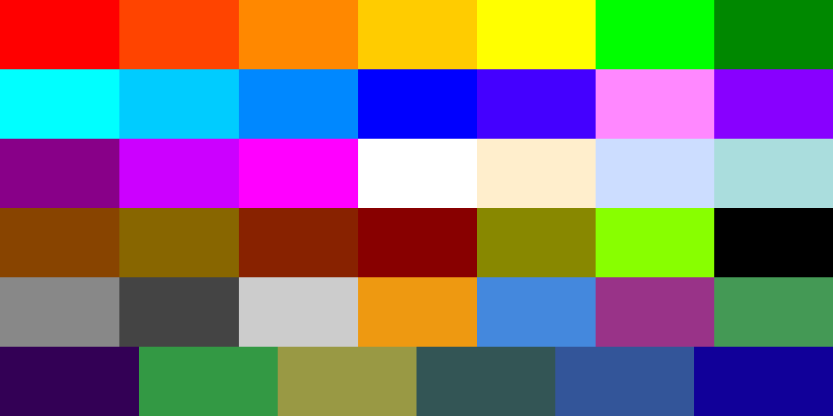 TIn is a great place did Palette