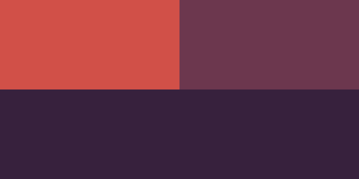 Torch light Palette