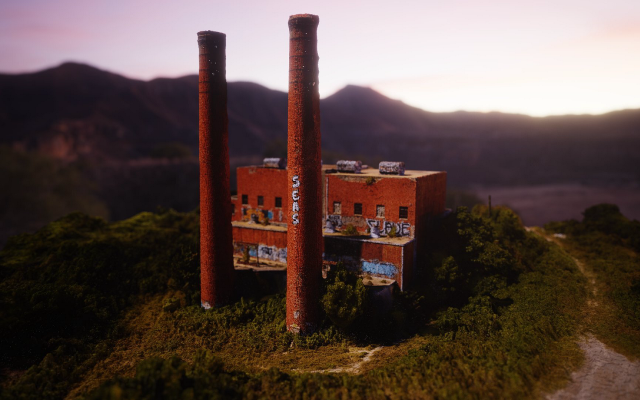FileToVox screenshot