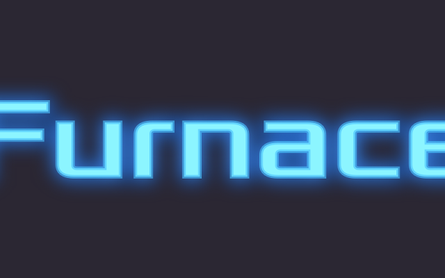 Furnace screenshot