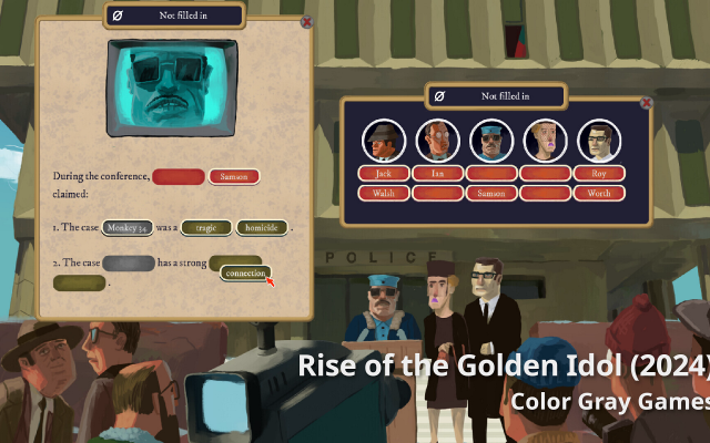 Godot Engine screenshot