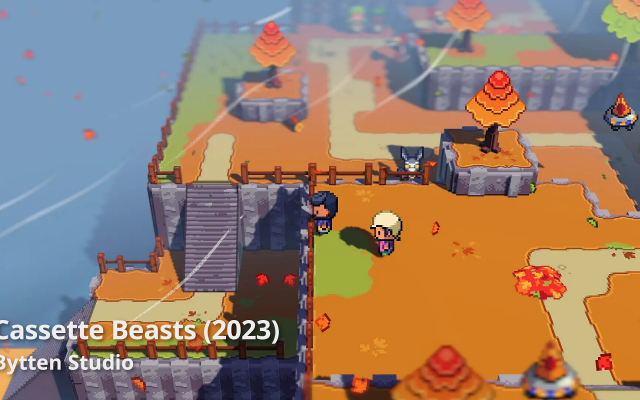 Godot Engine screenshot