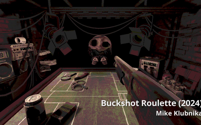 Godot Engine screenshot