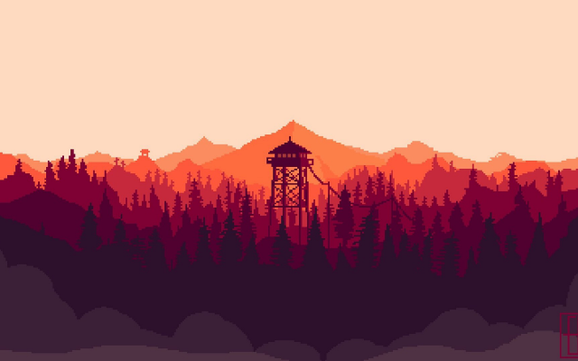 Marmoset Hexels screenshot