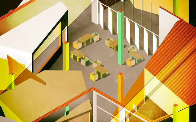 Marmoset Hexels screenshot