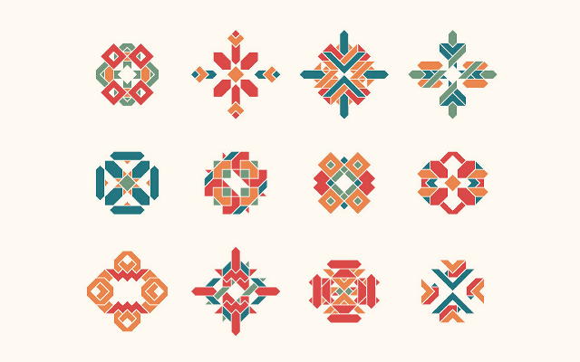 Marmoset Hexels screenshot