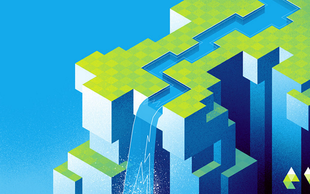 Marmoset Hexels screenshot