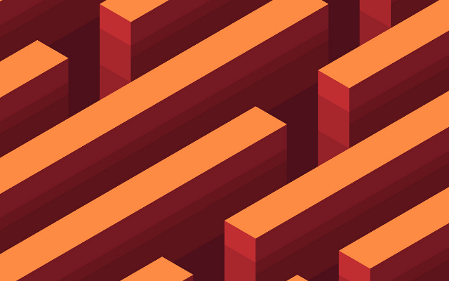 Marmoset Hexels screenshot