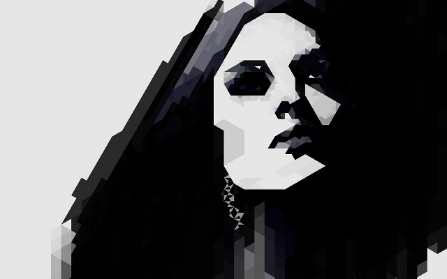 Marmoset Hexels screenshot