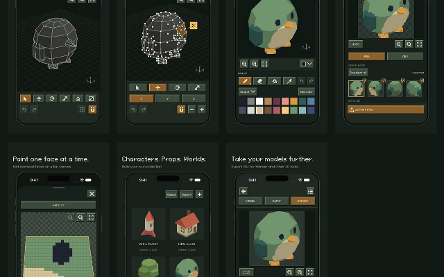 isopxl screenshot