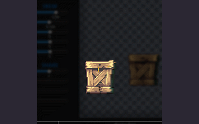 Juice FX screenshot