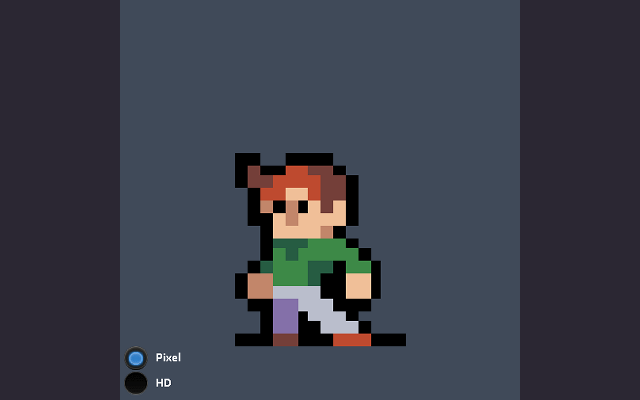 Juice FX screenshot