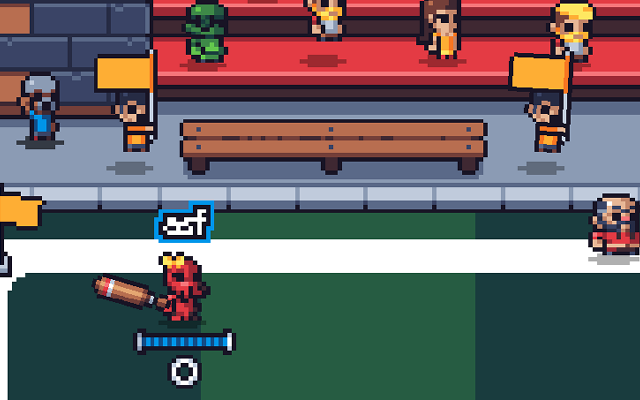 Juice FX screenshot