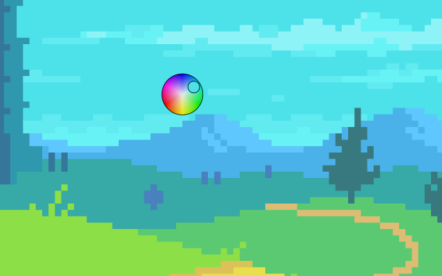 LBIT screenshot