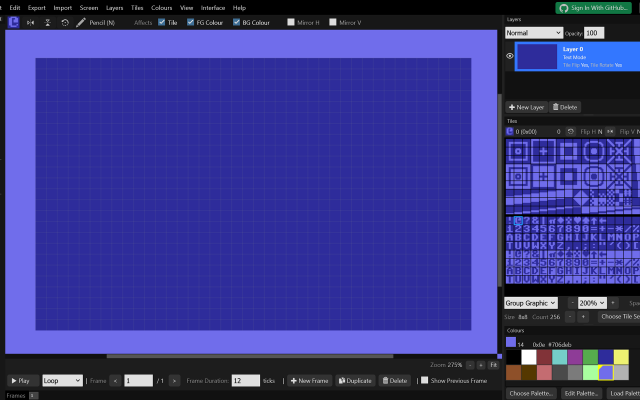 lvllvl screenshot