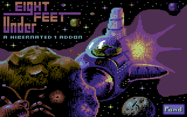 Multipaint screenshot
