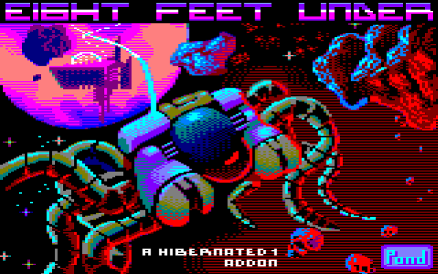 Multipaint screenshot