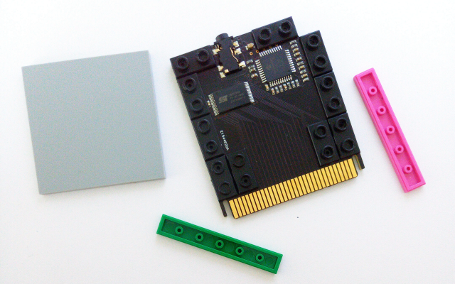 Nanoloop screenshot