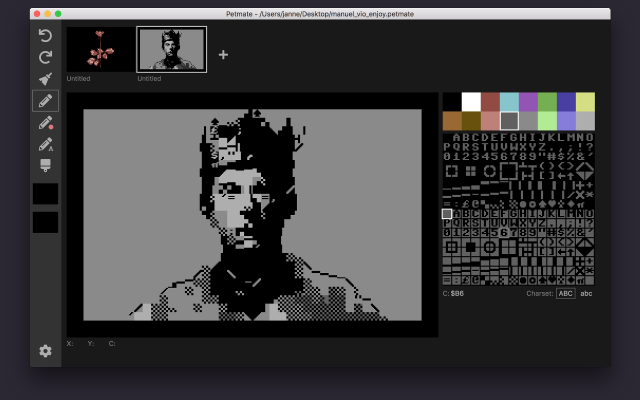 Petmate screenshot