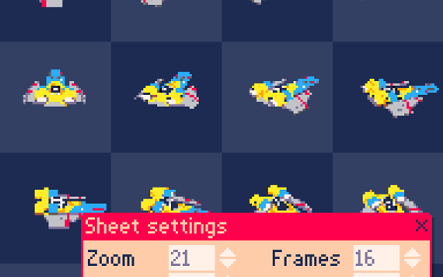 picoCAD 2 screenshot