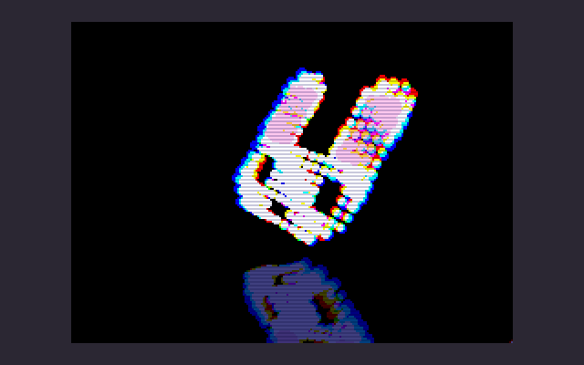 Picotron screenshot
