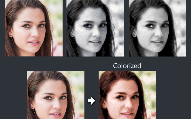 PixaTool screenshot