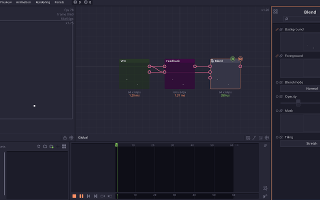 Pixel Composer screenshot