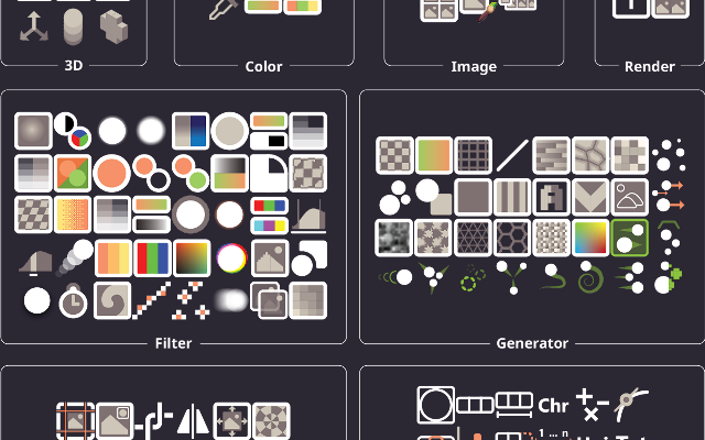 Pixel Composer screenshot