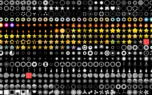 Pixel FX Designer screenshot