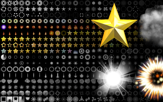 Pixel FX Designer screenshot