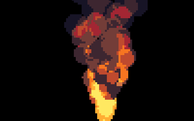 Pixel FX Designer screenshot