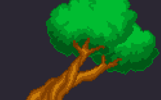 Pixelmash screenshot