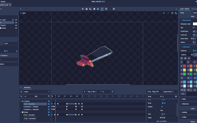 PixelOver screenshot