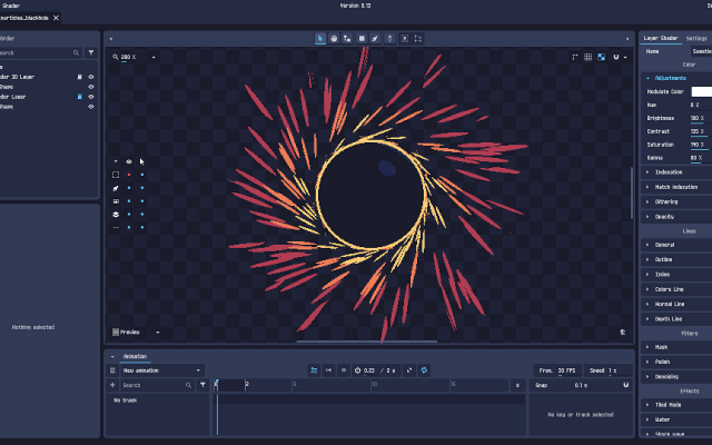 PixelOver screenshot