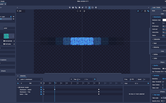 PixelOver screenshot