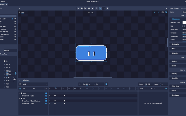 PixelOver screenshot