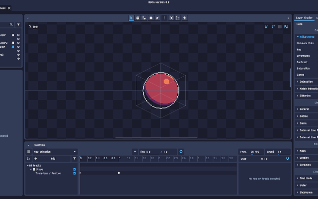 PixelOver screenshot