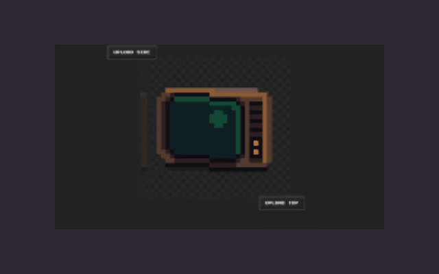 PixZels screenshot