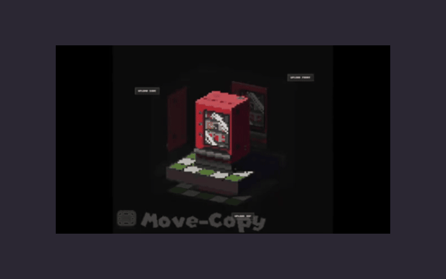 PixZels screenshot