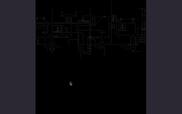 REXPaint screenshot