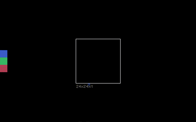 rx screenshot
