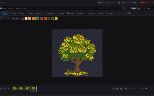 spritebit screenshot