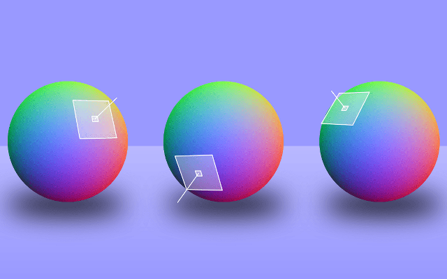 SpriteIlluminator screenshot