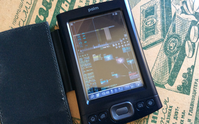 SunVox screenshot