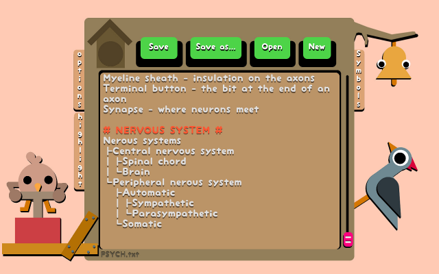 TEXTREME 2 screenshot