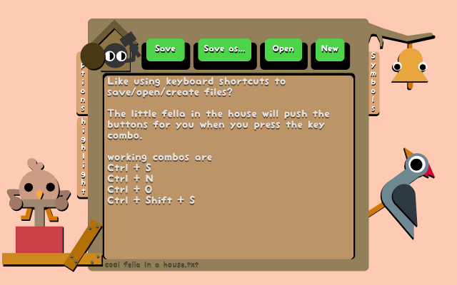 TEXTREME 2 screenshot