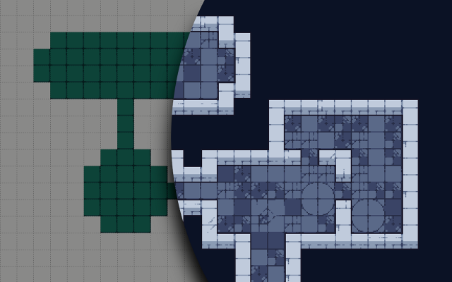Tiled screenshot